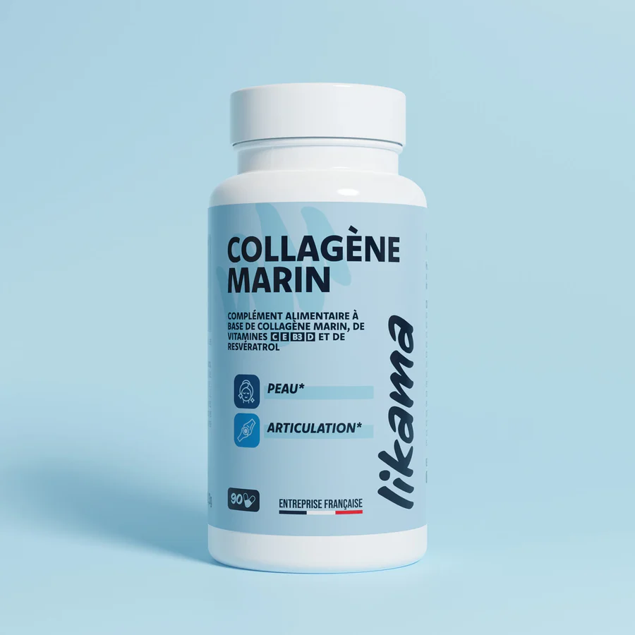 Collagène Marin Cartidyss®