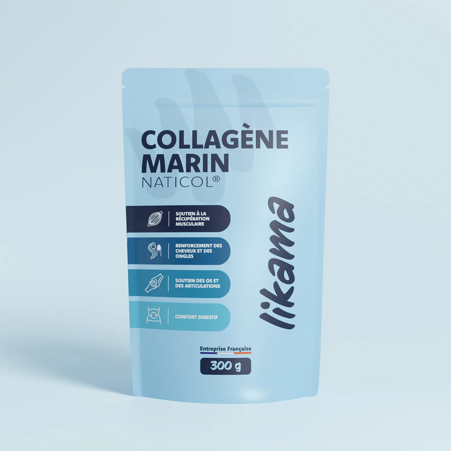 Collagène Marin Naticol®